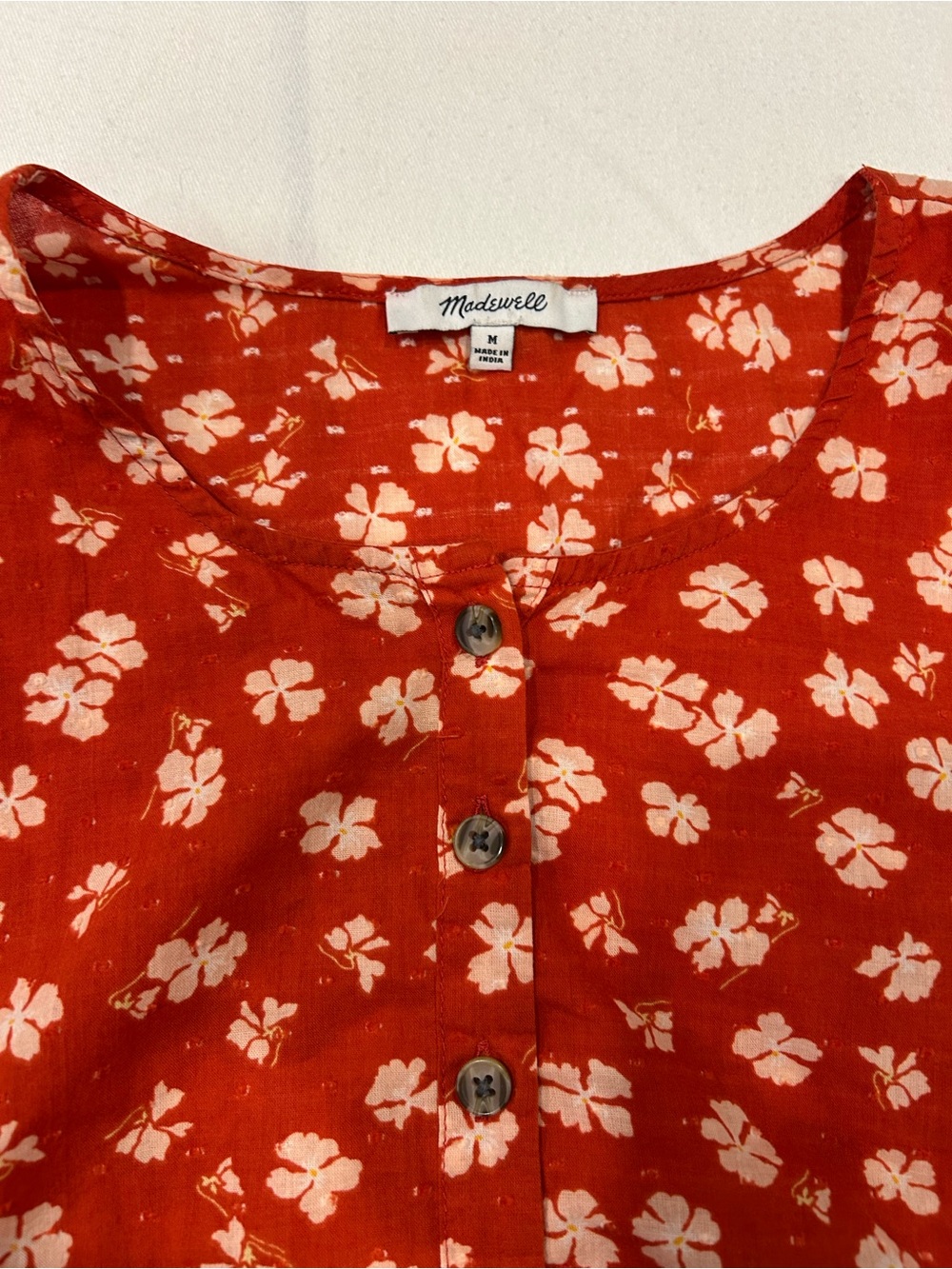Women’s Madewell bundle - Picture 6 of 12